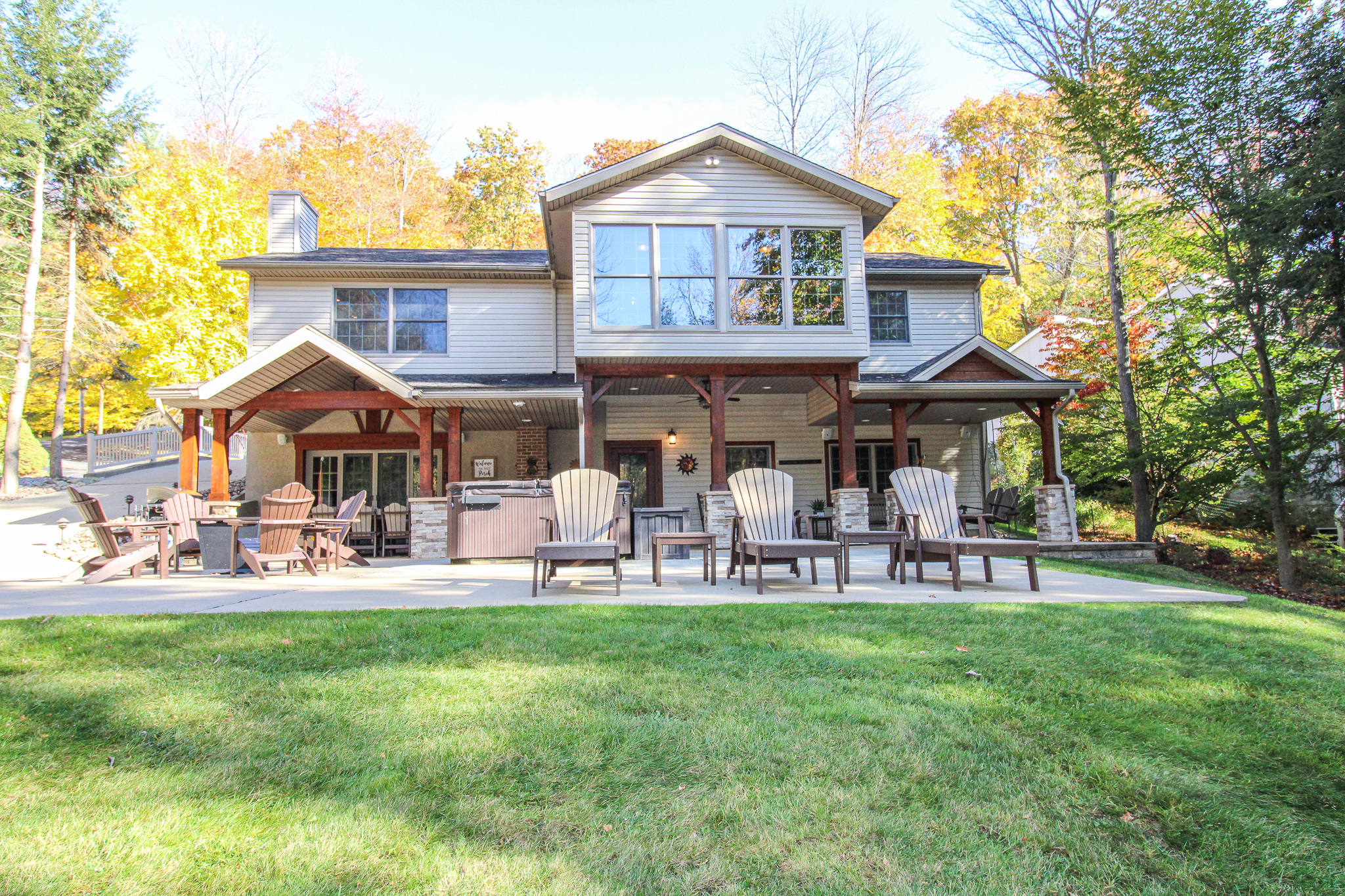 Vacation Rental Photo