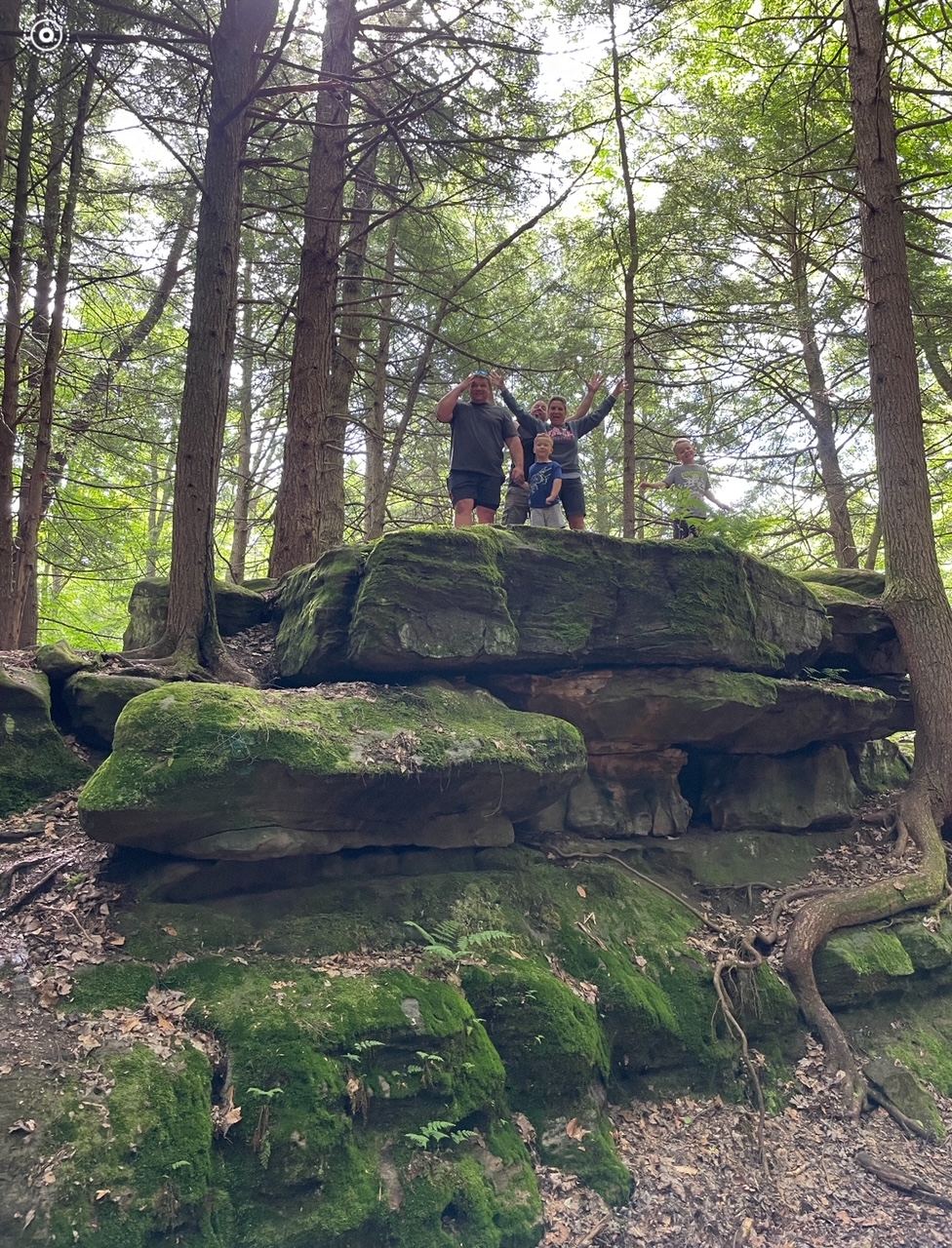 Vacation Rental Photo