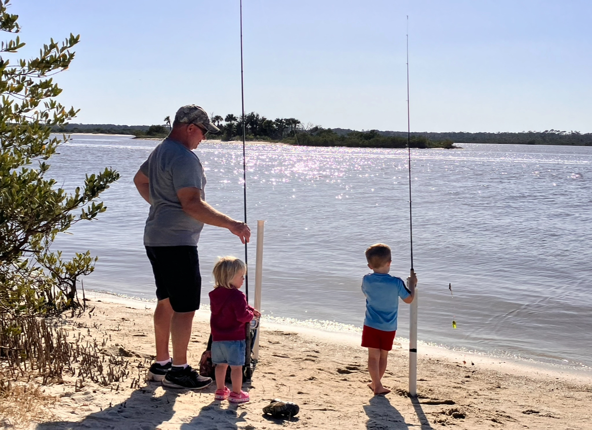 Vacation Rental Photo